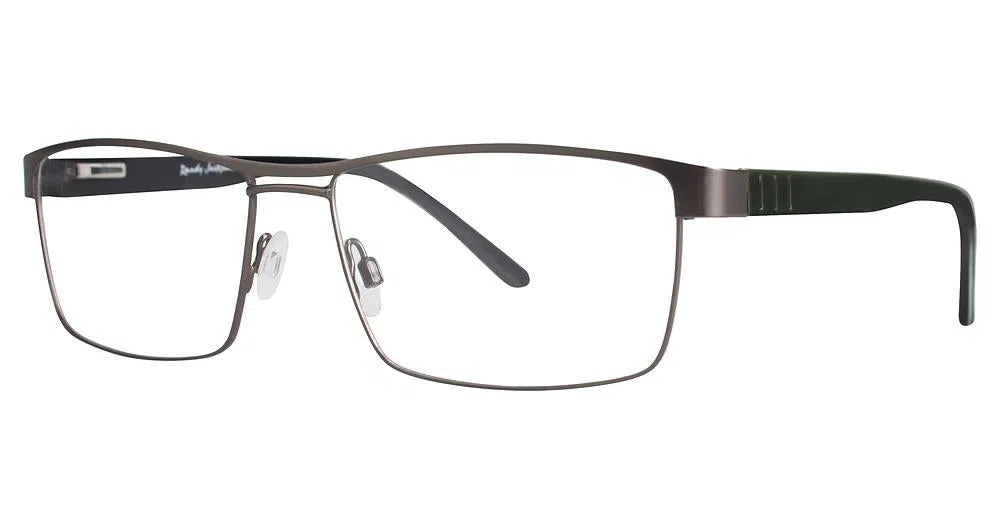 Randy Jackson RJ1073 Eyeglasses - view 2